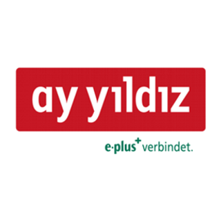 ayyildiz Prepaid Guthaben billiger aufladen – mit bis zu 2% Rabatt.