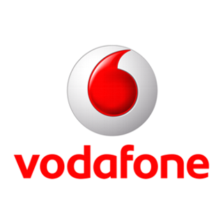 Vodafone Prepaid Guthaben billiger aufladen – mit bis zu 2,4% Rabatt.